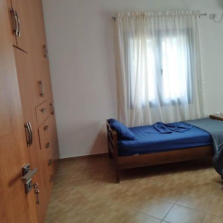 Alexander Apartment Ксаміл Екстер'єр фото