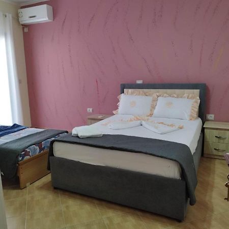 Alexander Apartment Ксаміл Екстер'єр фото