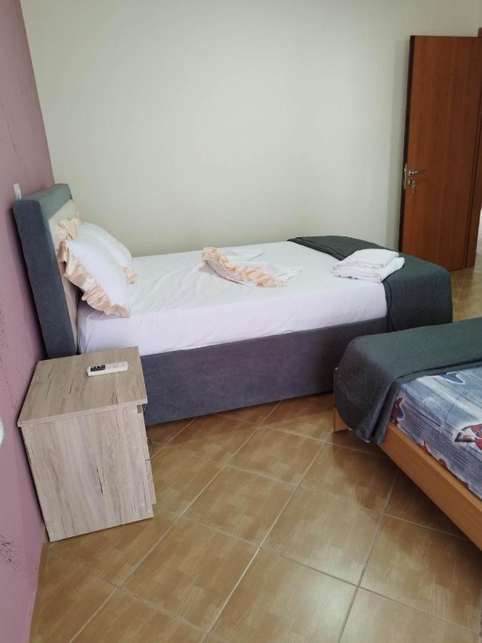 Alexander Apartment Ксаміл Екстер'єр фото