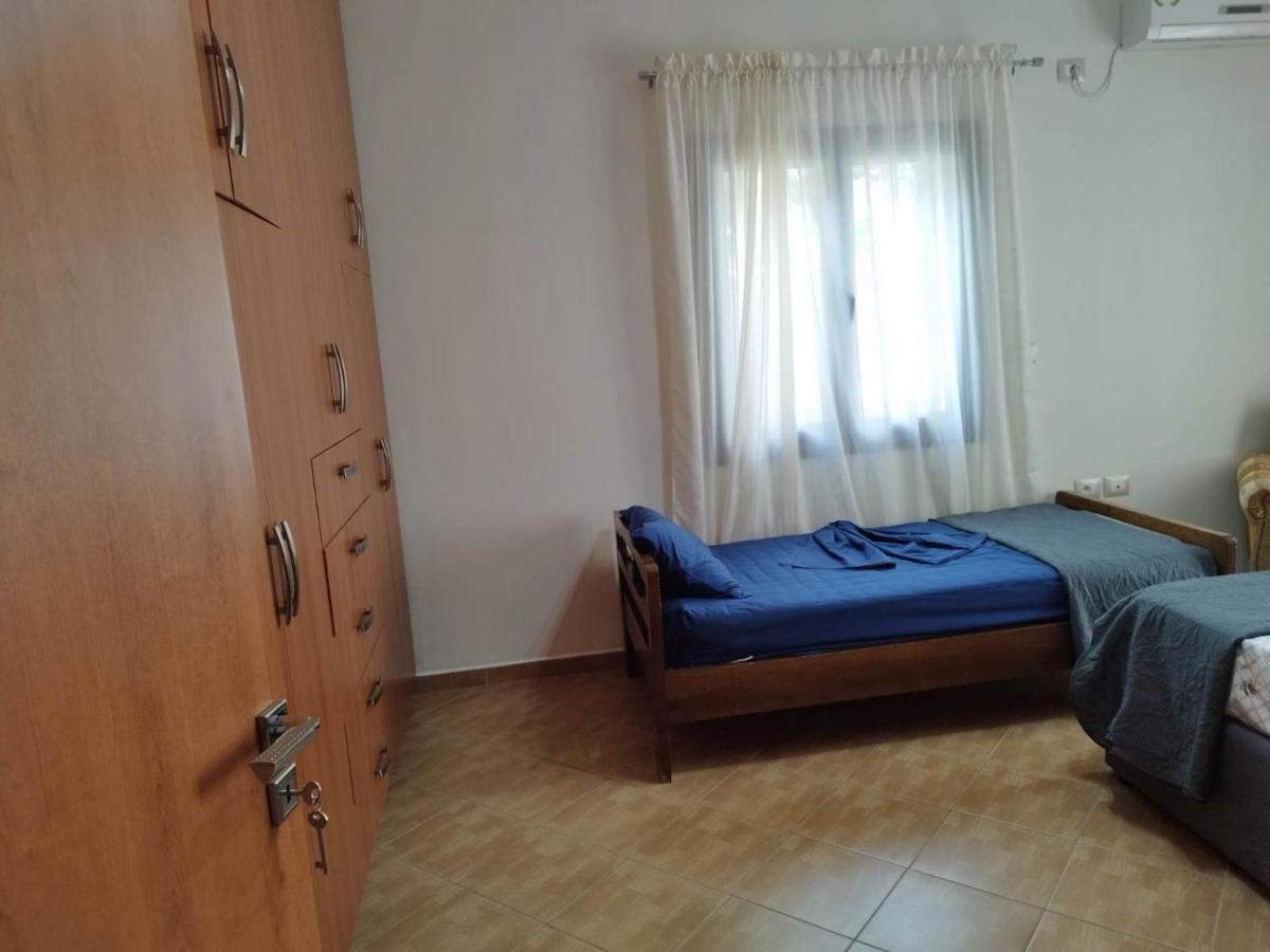 Alexander Apartment Ксаміл Екстер'єр фото
