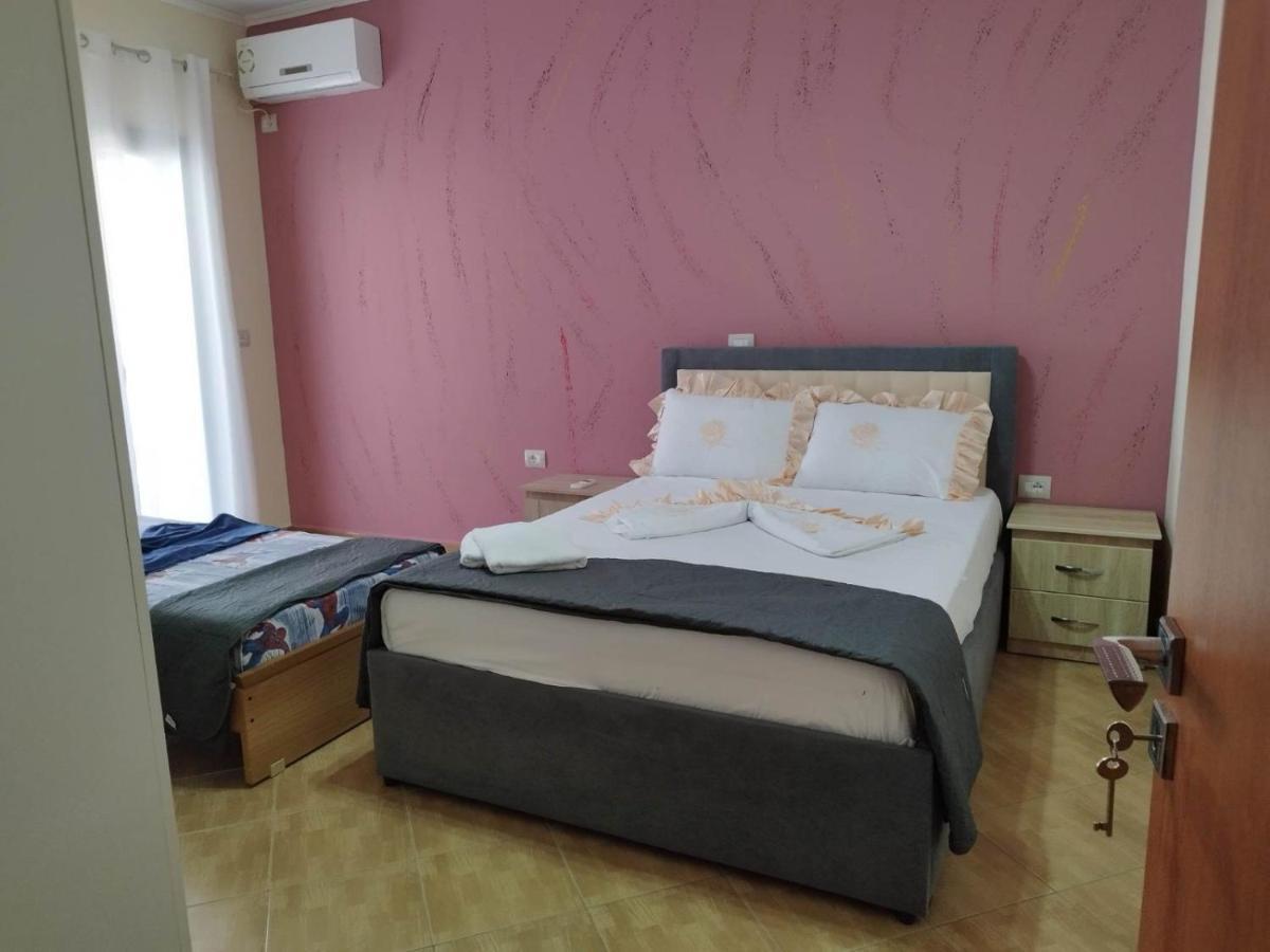 Alexander Apartment Ксаміл Екстер'єр фото