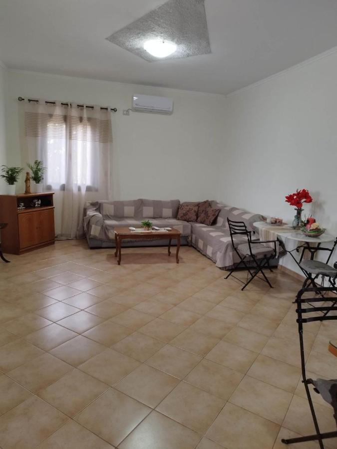 Alexander Apartment Ксаміл Екстер'єр фото
