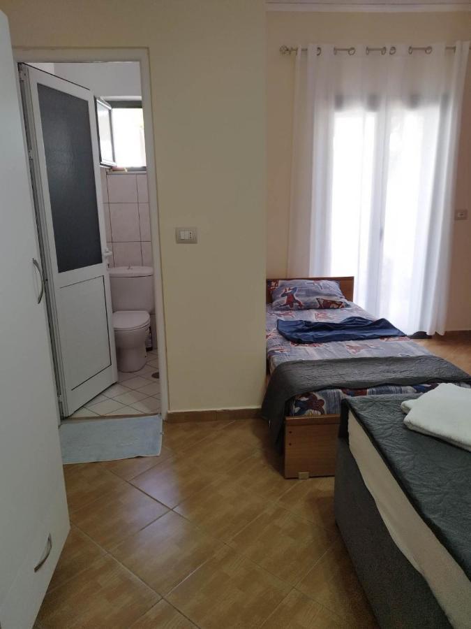 Alexander Apartment Ксаміл Екстер'єр фото