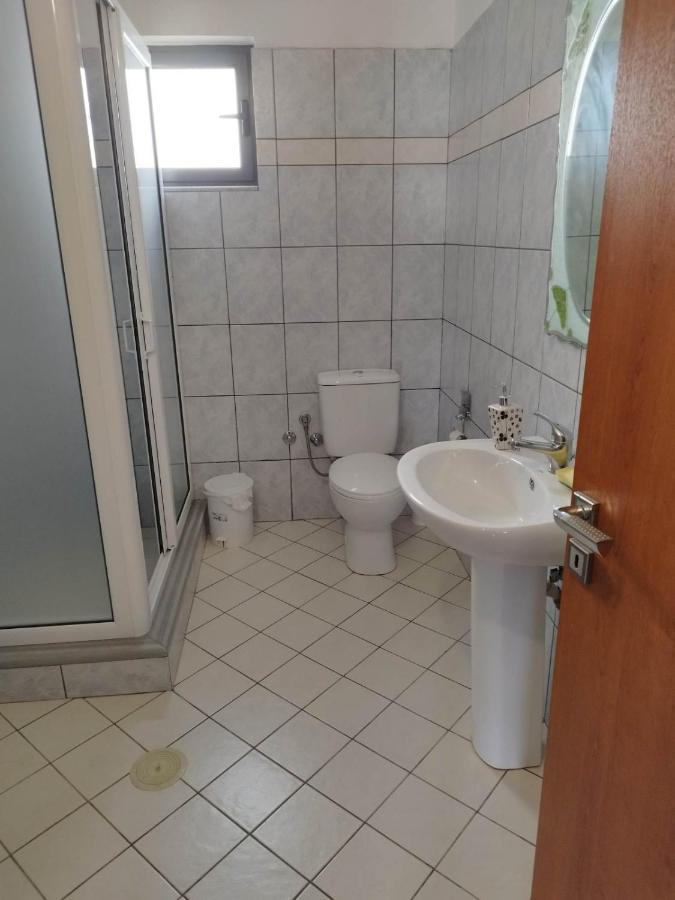 Alexander Apartment Ксаміл Екстер'єр фото